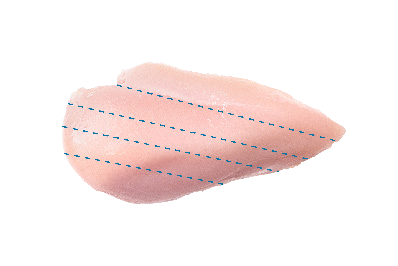 3D定量切割 图片 3